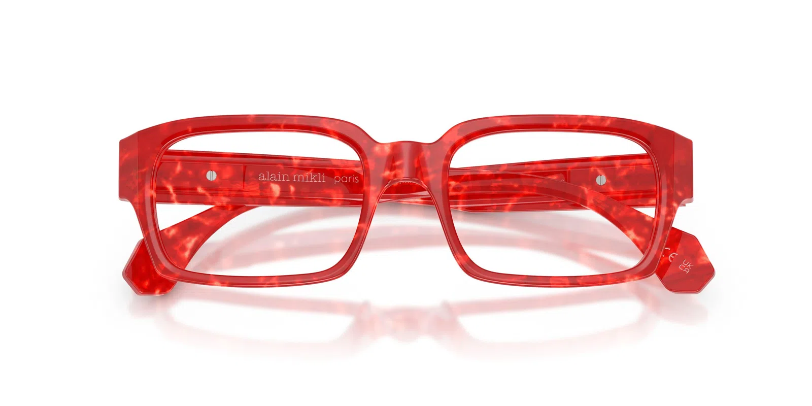 Alain Mikli 3552 Eyeglasses - view 12